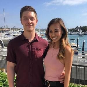 Meet your Posher, Madison